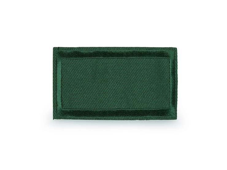 Nažehlovačka 6,5x4 cm