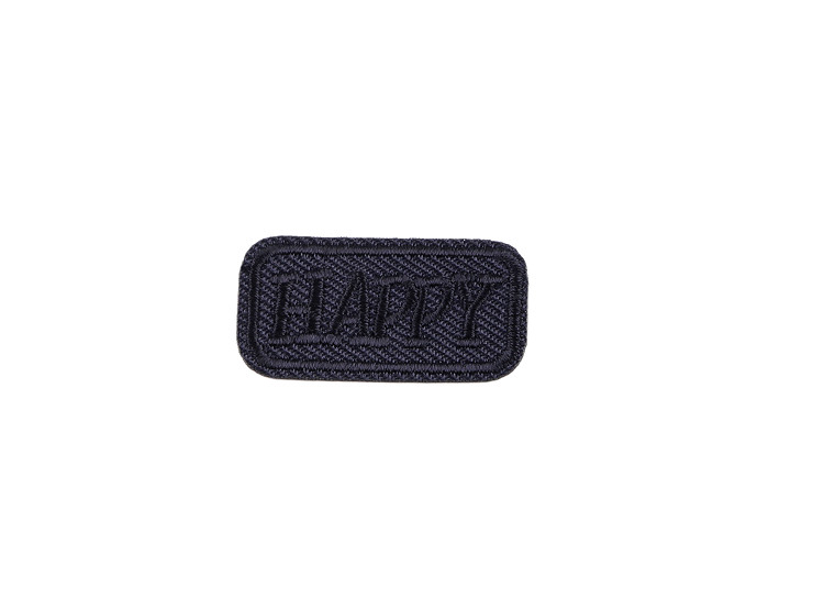 Nažehlovačka Happy