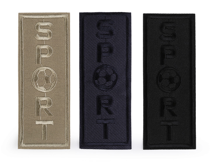 Nažehlovačka Sport