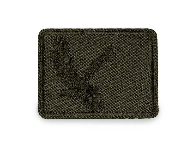 Θερμοκολλητικό μπάλωμα