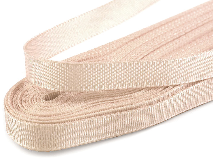 Wstążka taftowa szerokość 9mm 