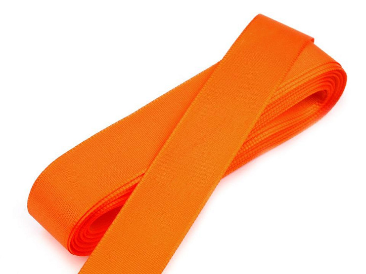 Ruban en taffetas, largeur 20 mm 