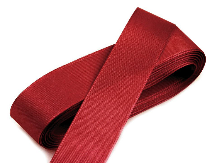 Taffeta Ribbon width 25mm