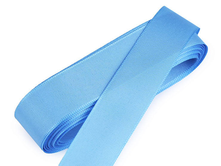 Панделка от тафта с ширина 25 мм