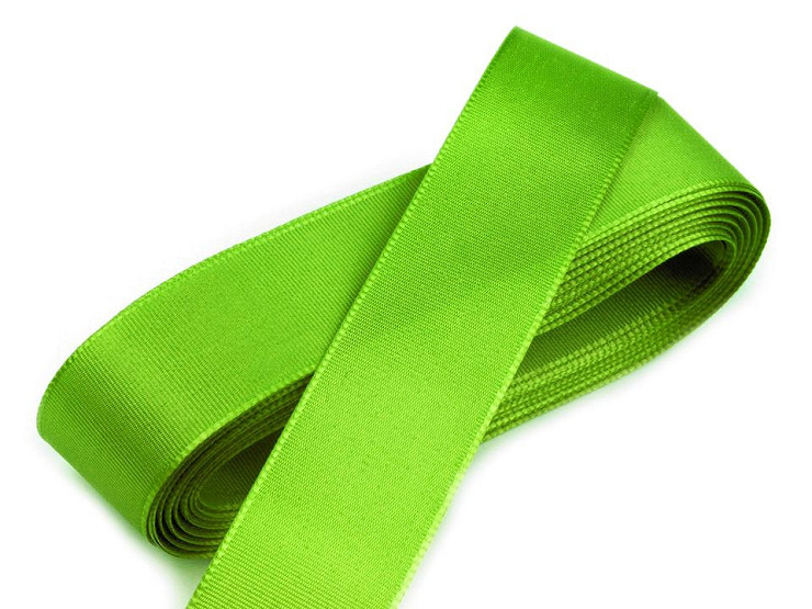 Taffeta Ribbon width 25mm