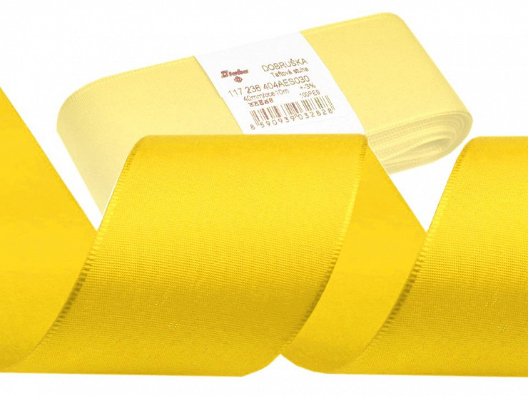 Taffeta Ribbon width 40mm