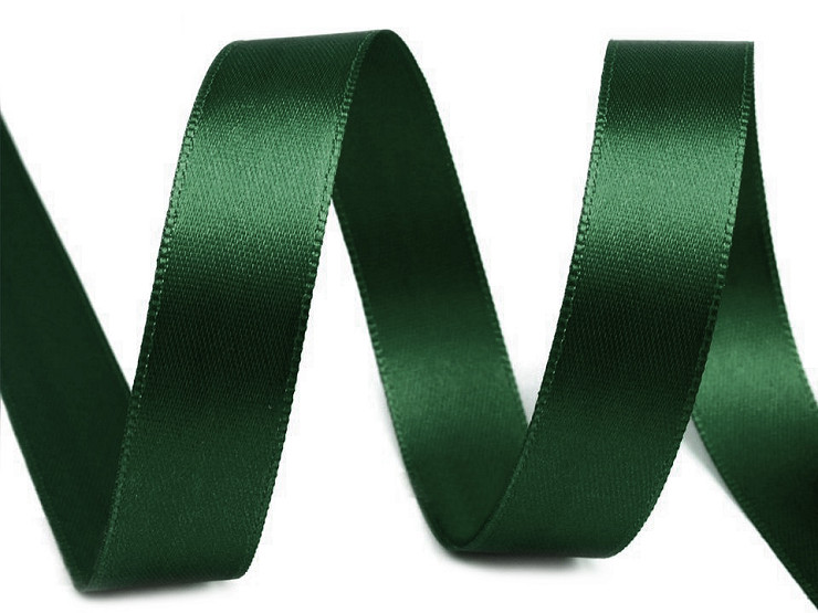 Double Faced Satin Ribbon width 15 mm