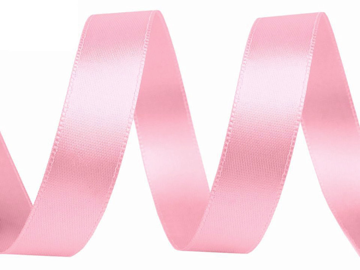 Double Faced Satin Ribbon width 15 mm