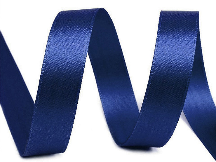 Double Faced Satin Ribbon width 15 mm