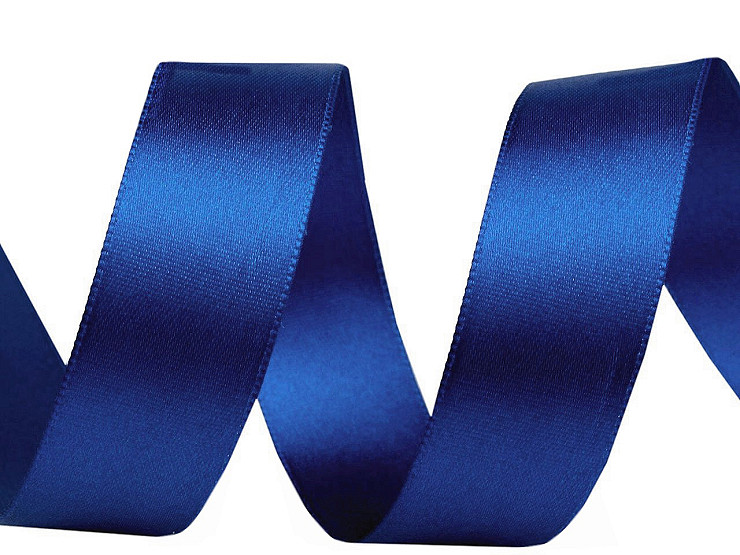 Double Faced Satin Ribbon width 24 mm