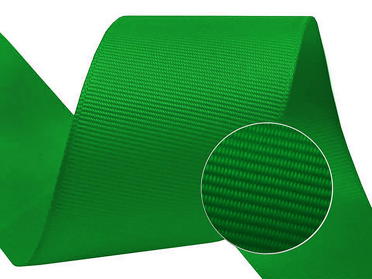 Ripsz Grosgrain szalag 40 mm-es