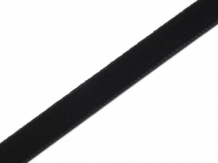Veloursband Breite 6 mm