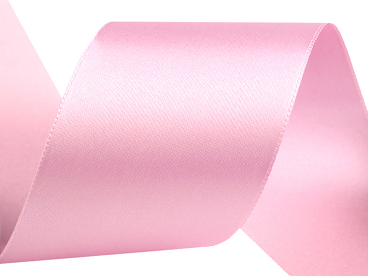 Double Faced Satin Ribbon width 50 mm