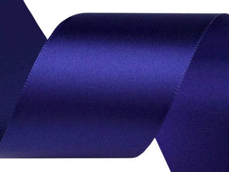 Double Faced Satin Ribbon width 50 mm