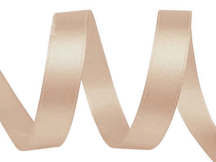 Satin Ribbon width 10 mm