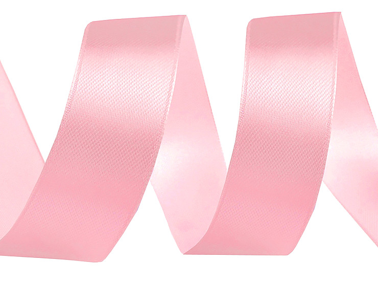 Satin Ribbon width 20 mm