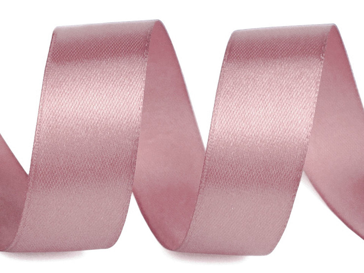 Satin Ribbon packs per 5 m width 20 mm