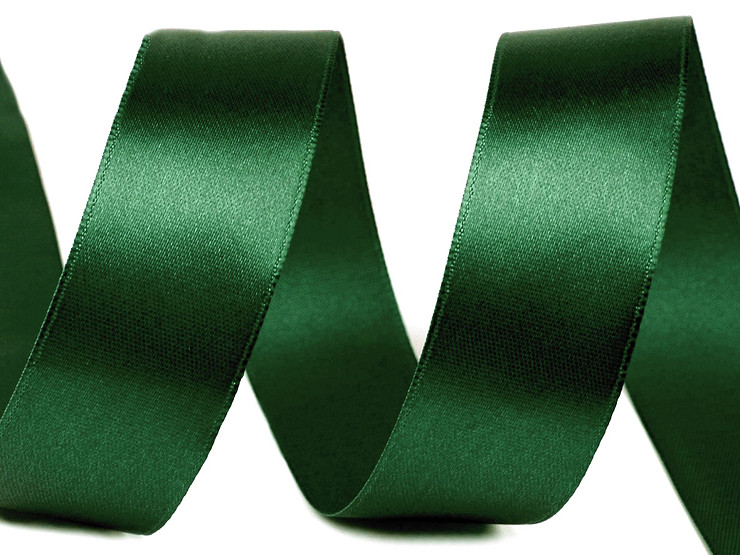 Satin Ribbon packs per 5 m width 20 mm