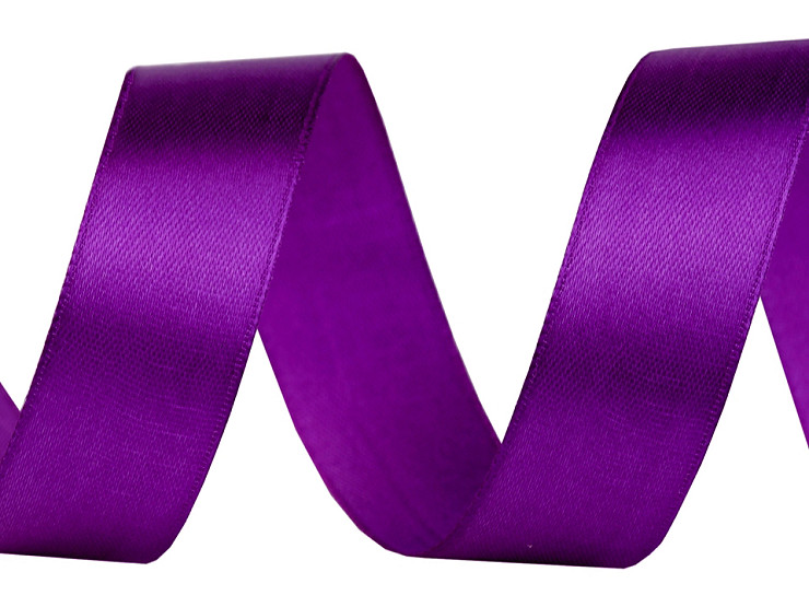 Satinband 5 m lang, 20 mm breit