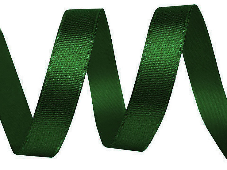 Satinbänder Länge 5 m Breite 12 mm