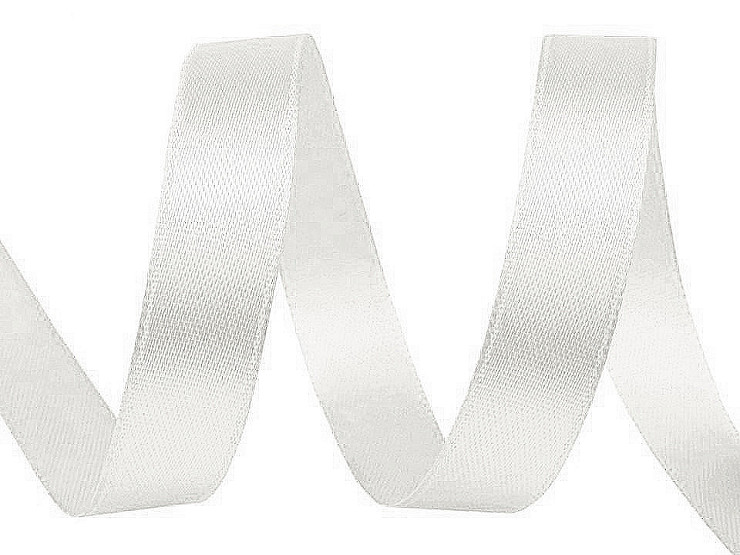 Satinbänder Länge 5 m Breite 12 mm