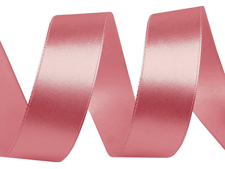 Panglică satin POL, lățime 30 mm