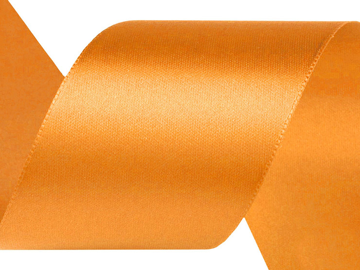 Satin Ribbon width 40 mm