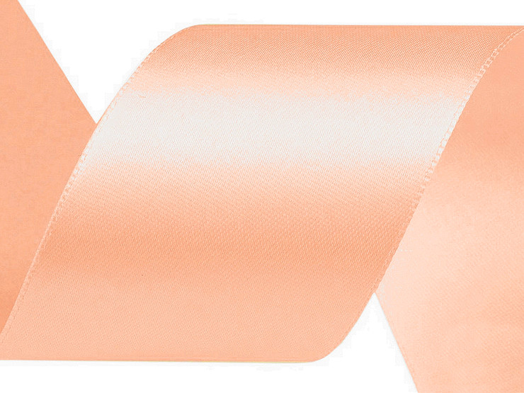 Satin Ribbon width 40 mm