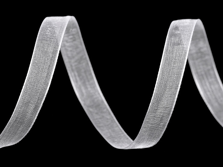 Nastro in mussolina, mono-filamento, larghezza: 10 mm