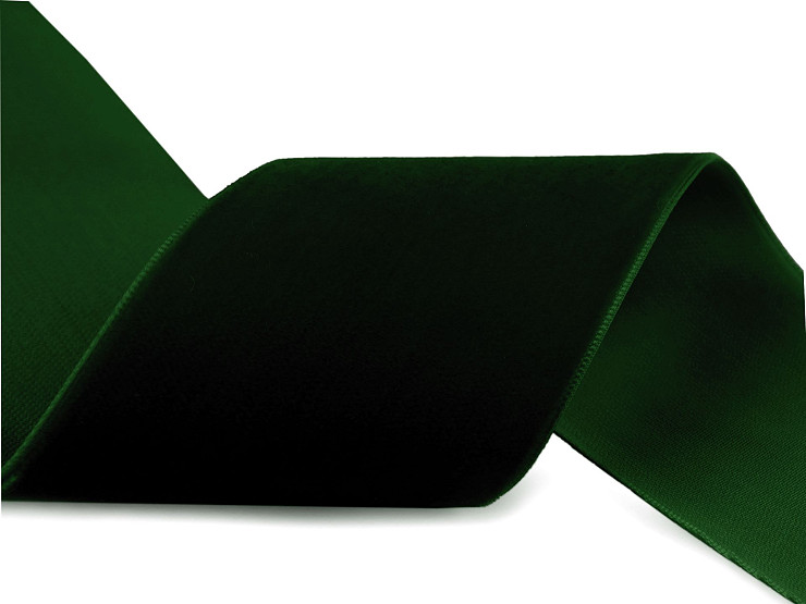 Nastro in velluto, larghezza: 40 mm