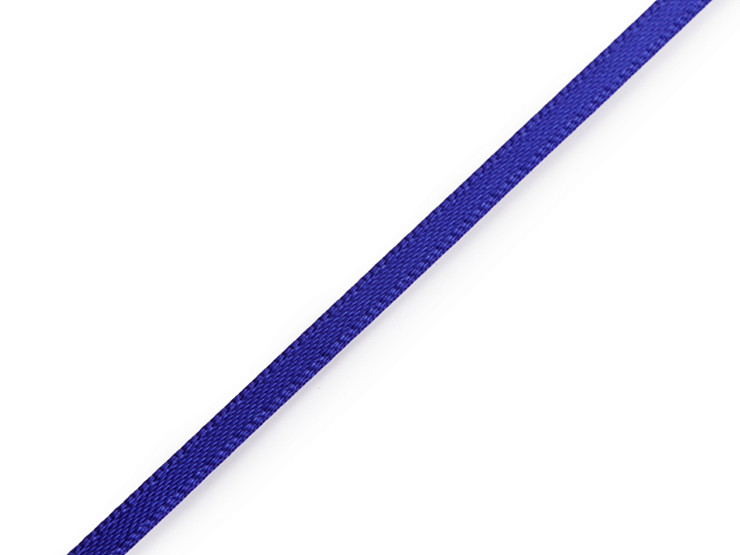 Satin Ribbon, width 3 mm 