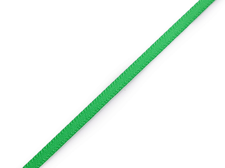 Satin Ribbon, width 3 mm 