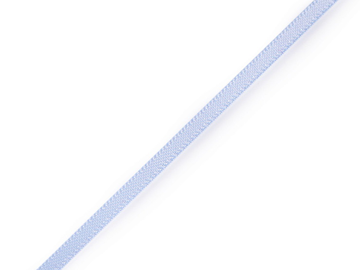 Satin Ribbon, width 3 mm 