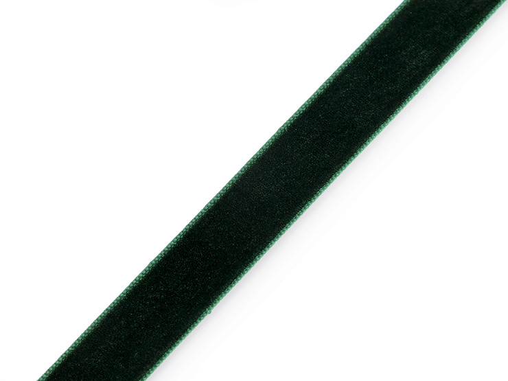 Tasiemka aksamitka szerokość 15 mm