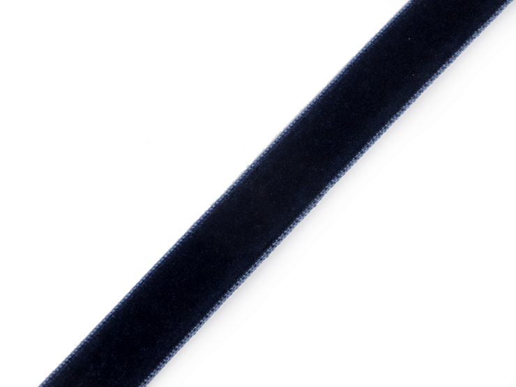 Tasiemka aksamitka szerokość 15 mm