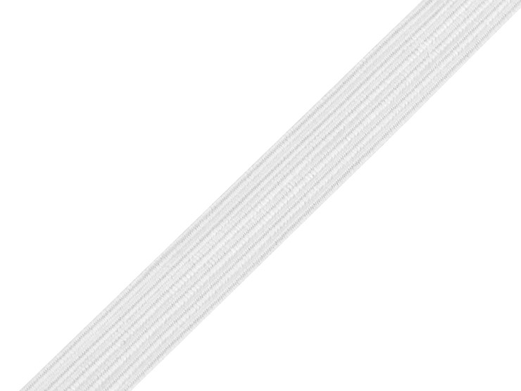 Elastico per intimo, larghezza: 12 mm 