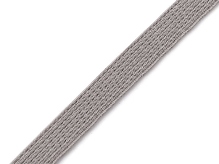 Cinta elástica de lencería, ancho 9 mm 