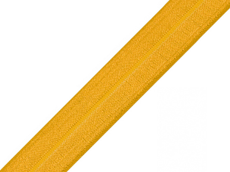 Bordo elasticizzato, larghezza: 20 mm