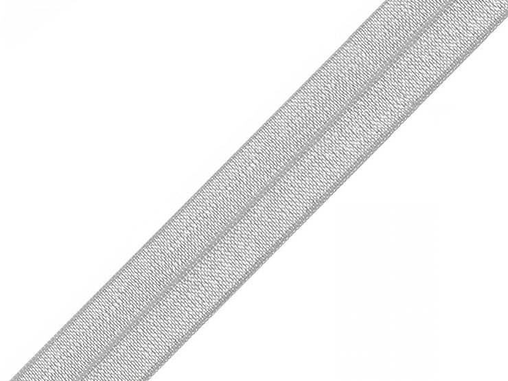 Faltgummi Breite 20 mm