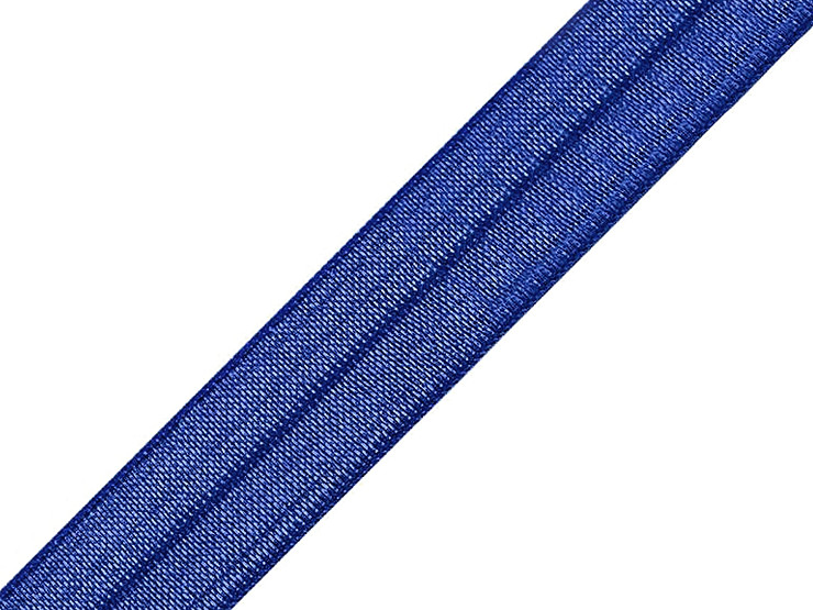 Bordo elasticizzato plissettato, larghezza: 16 mm