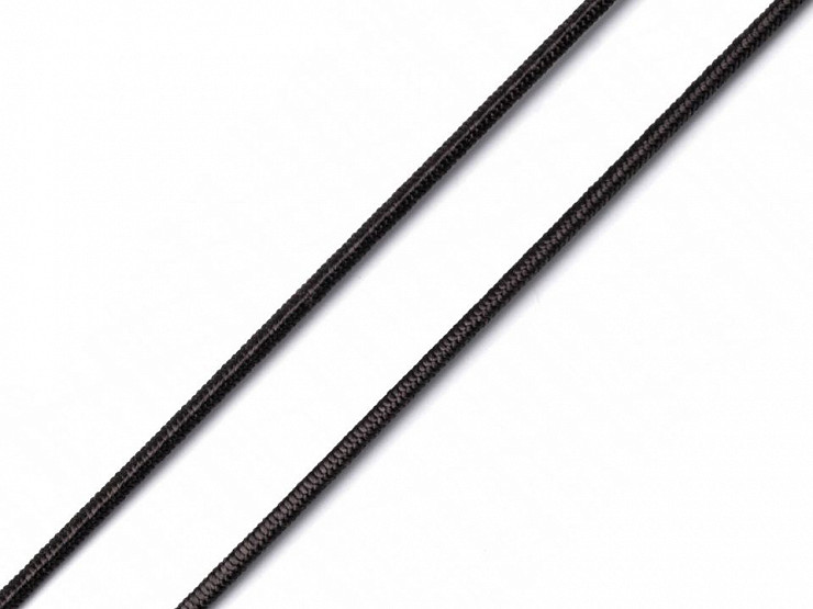 Guľatá guma Ø1,2 mm 