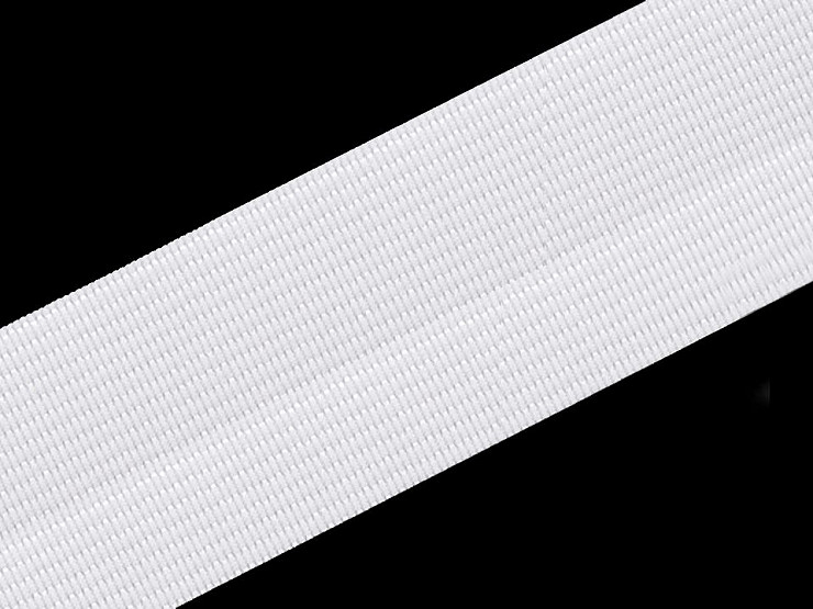 Woven Elastic Tape, width 50 mm