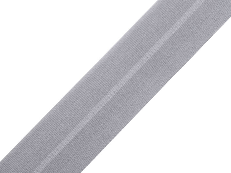 Szegőgumi feles matt szélessége 30 mm / Y gumi