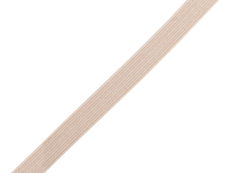 Lingerie Elastic width 7 mm