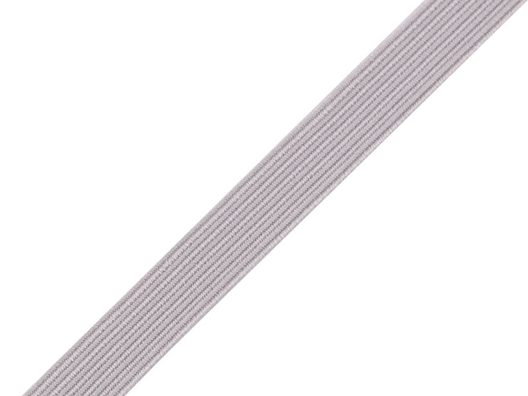 Plain Elastic width 10 mm