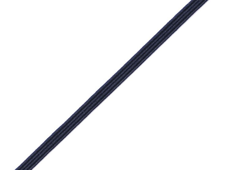 Pruženka plochá šíře 3 mm