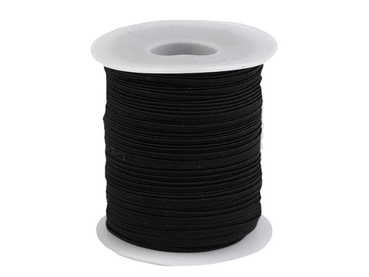 Pruženka plochá šíře 3 mm