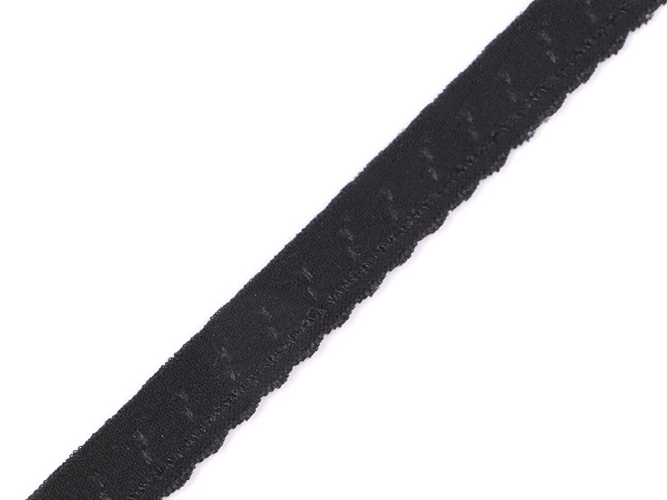 Ozdobná lemovacia guma šírka 10 mm