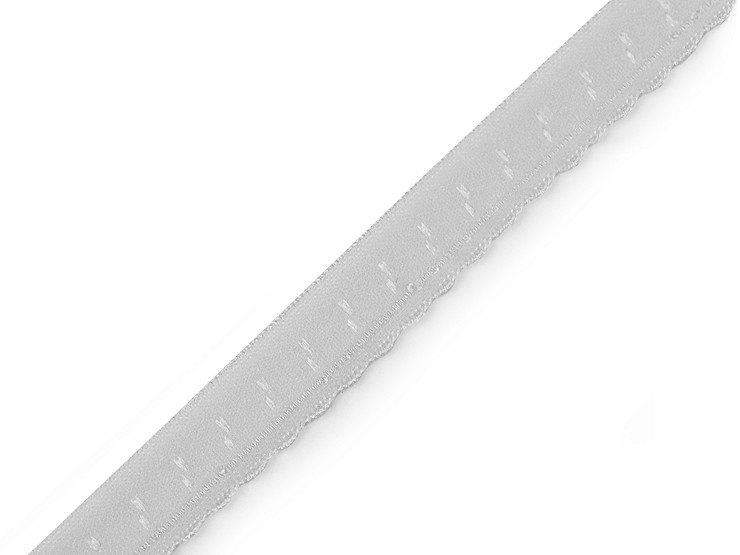 Banda elastica decorativa latime de 10 mm