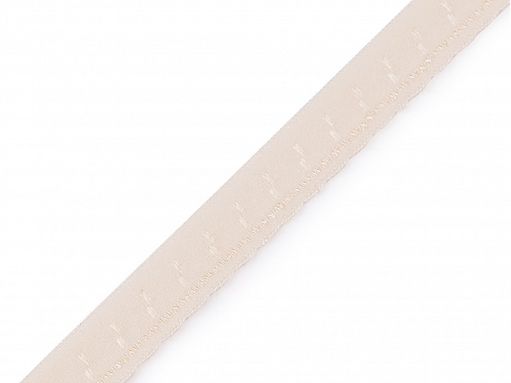 Banda elastica decorativa latime de 10 mm